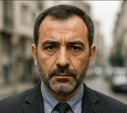 Mehmet Altan